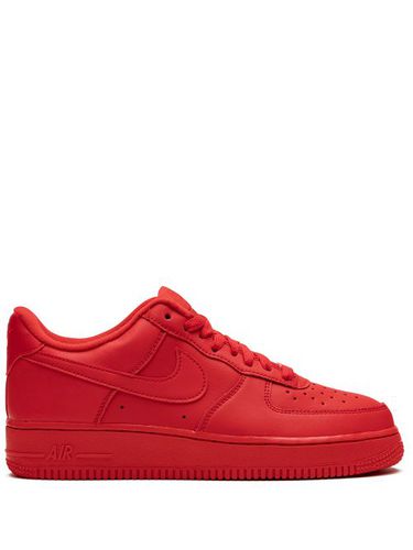 Nike baskets Air Force 1 - Rouge - Nike - Modalova