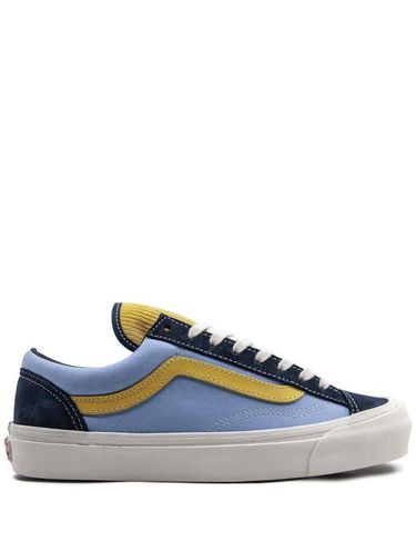 Vans baskets OG Style 36 LX - Bleu - Vans - Modalova