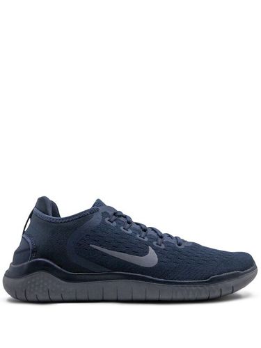 Nike baskets Free RN 2018 - Bleu - Nike - Modalova