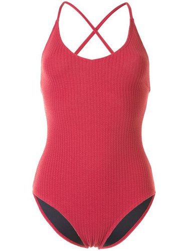 Maillot de bain Margot nervuré - Duskii - Modalova