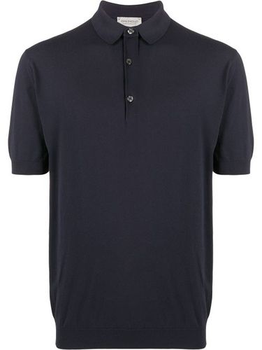 Adrian polo shirt - John Smedley - Modalova