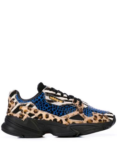 Adidas baskets Falcon - Multicolore - adidas - Modalova