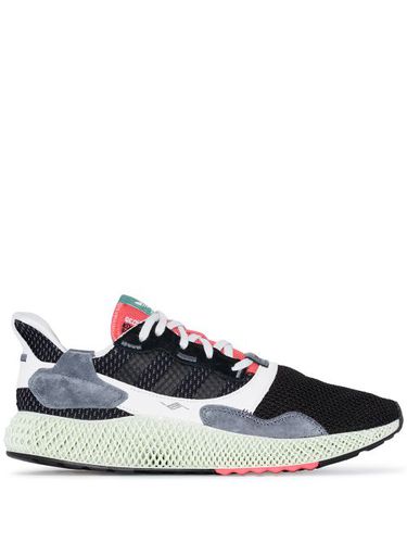 Adidas baskets ZX 4000 4D - Noir - adidas - Modalova