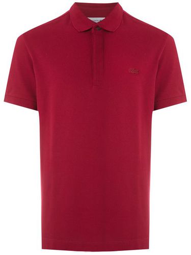 PH552221 476 Bordo Natural (Veg)->Cotton - Lacoste - Modalova