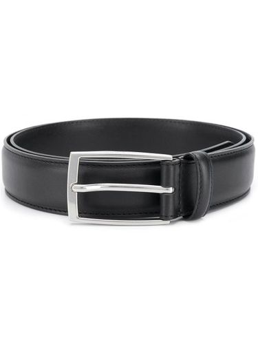 SANDRO ceinture classique - Noir - SANDRO - Modalova