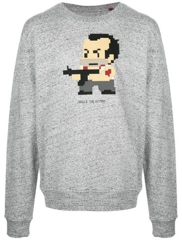 Sweat Bruce The Hitman - Mostly Heard Rarely Seen 8-Bit - Modalova