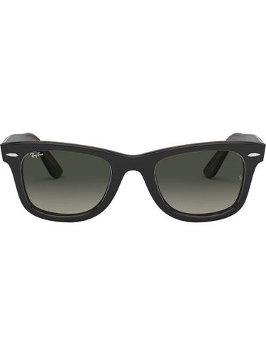 Lunettes de soleil Wayfarer - Ray-Ban - Modalova