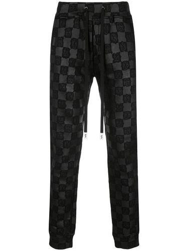 Pantalon de jogging Blurry Knit - Haculla - Modalova