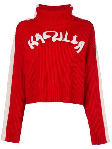 Haculla pull Nouveau - Rouge - Haculla - Modalova