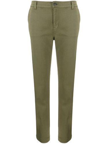 Pantalon fuselé crop - Current/Elliott - Modalova