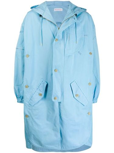 Parka Cloud Nº9 - Walter Van Beirendonck Pre-Owned - Modalova