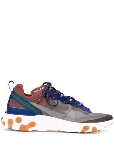 Baskets React Element 55 - Nike - Modalova