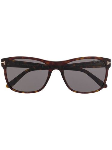 Lunettes de soleil Giulio - TOM FORD Eyewear - Modalova