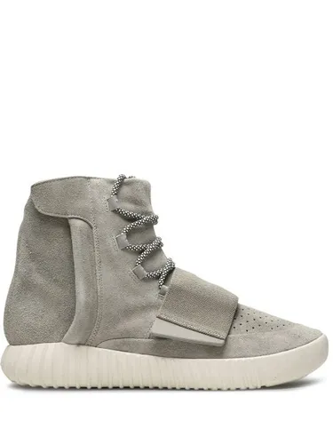 X Yeezy baskets montantes Yeezy 750 Boost - adidas Yeezy - Modalova