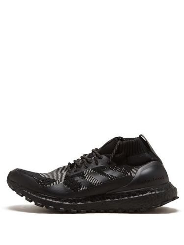 Baskets Ultraboost X Kith - adidas - Modalova