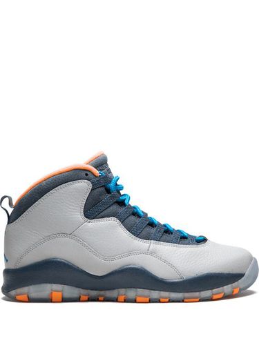 Baskets montantes Air Retro 10 - Jordan - Modalova