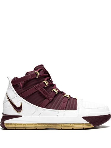 Baskets montantes Zoom Lebron 3 CTK - Nike - Modalova