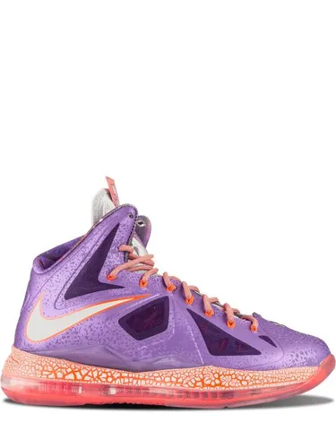 Baskets Lebron 10 Extraterrestrial - Nike - Modalova