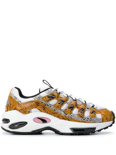 Baskets à effet peau de serpent - PUMA - Modalova