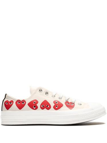 Baskets Chuck 70 CDG - Comme Des Garçons Play x Converse - Modalova