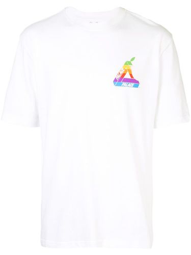 Palace t-shirt Jobsworth - Blanc - Palace - Modalova