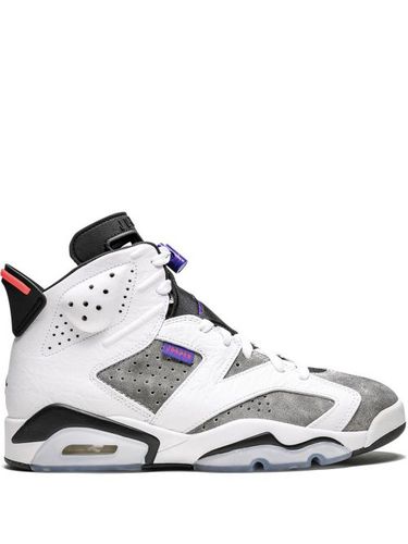 Baskets montantes Air Retro 6 - Jordan - Modalova