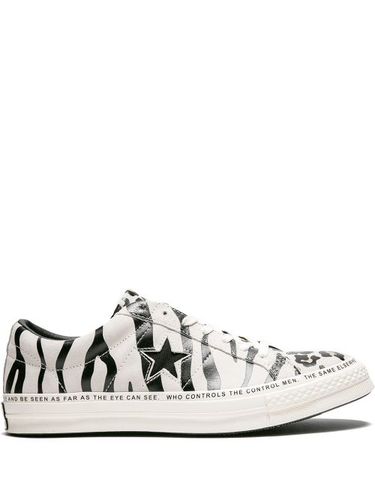 Converse baskets One Star Ox - Noir - Converse - Modalova