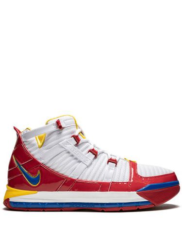 Baskets montantes Zoom Lebron 3 QS - Nike - Modalova