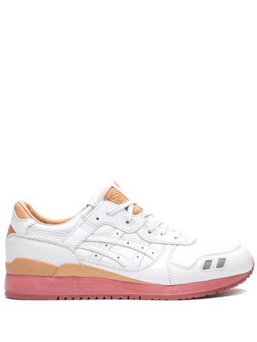 ASICS baskets Gel Lyte 3 - Blanc - ASICS - Modalova