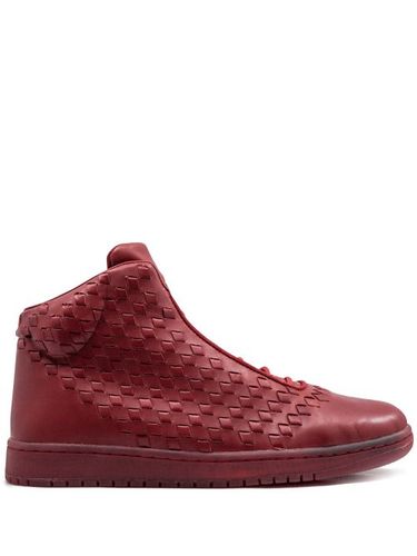Jordan baskets Jordan Shine - Rouge - Jordan - Modalova