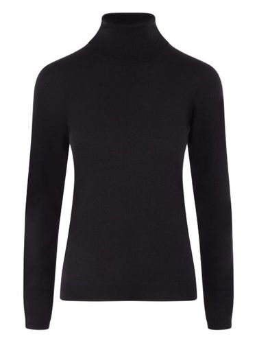 Pull ajusté à col roulé - Brunello Cucinelli - Modalova