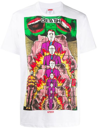 T-shirt Gilbert & George - Supreme - Modalova