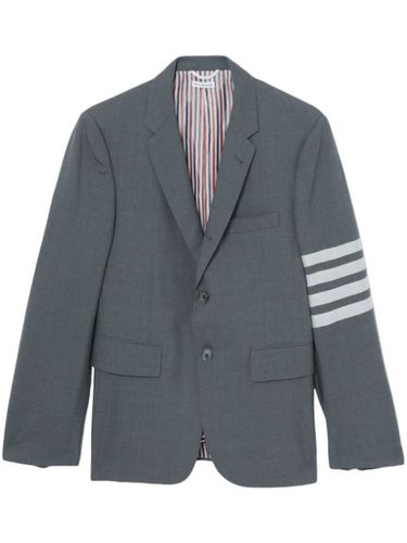 Blazer à simple boutonnage - Thom Browne - Modalova