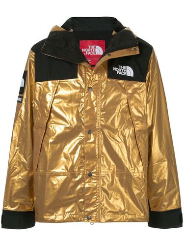 TNF metallic mountain parka - Supreme - Modalova