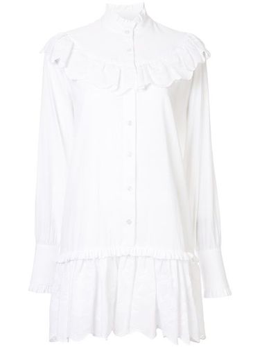 Macgraw robe Fable - Blanc - Macgraw - Modalova