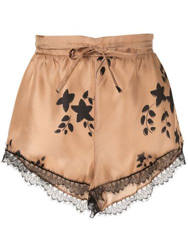 Macgraw short St Clair - Marron - Macgraw - Modalova