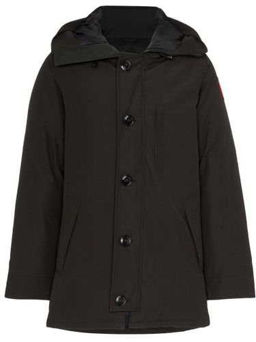 Parka Chateau matelassée - Canada Goose - Modalova