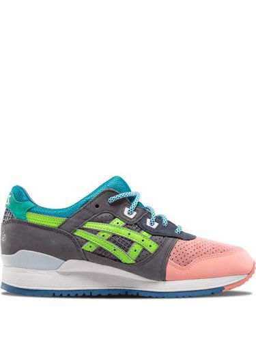 ASICS baskets Gel-Lyte III - Bleu - ASICS - Modalova