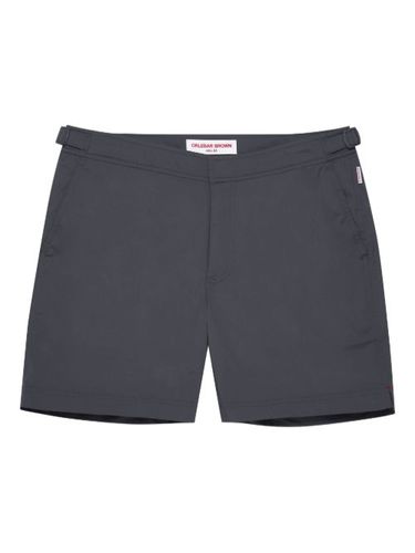 Bulldog swim shorts - Orlebar Brown - Modalova