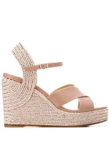 Sandales Dellena 100 - Jimmy Choo - Modalova