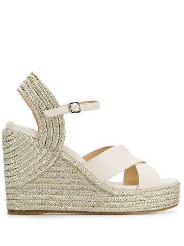 Sandales Dellena 100 - Jimmy Choo - Modalova