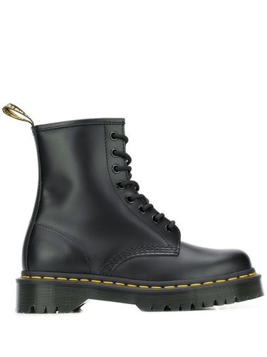 Bottines lacées à semelle crantée - Dr. Martens - Modalova