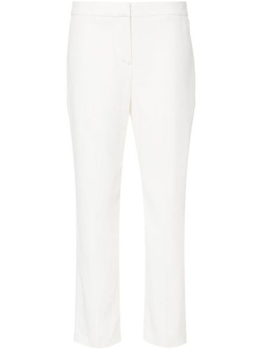 Pantalon à coupe fuselée - Alexander McQueen - Modalova