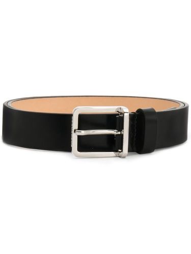 Ceinture à boucle carrée - DSQUARED2 - Modalova