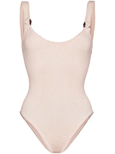 Maillot de bain Domino - Hunza G - Modalova