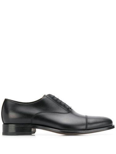 Scarosso derbies classiques - Noir - Scarosso - Modalova