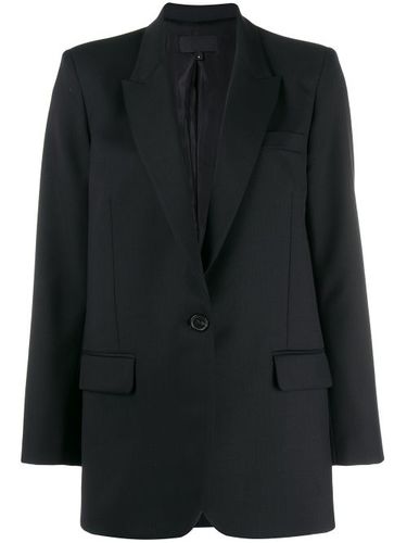 Blazer à poches à rabat - Nili Lotan - Modalova