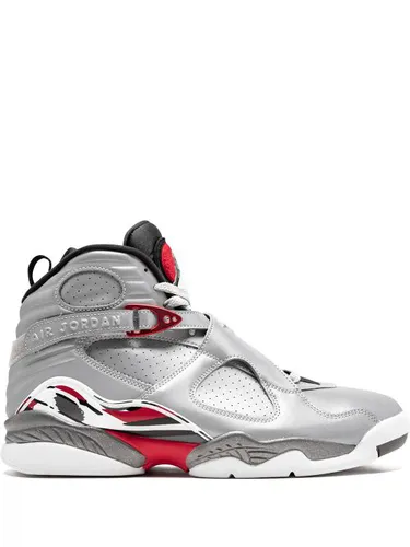 Jordan Air Jordan 8 sneakers - Gris - Jordan - Modalova