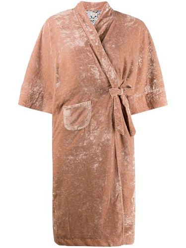 Manteau oversize à design texturé - Bellerose - Modalova