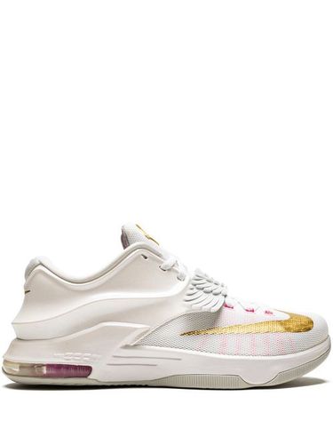 Nike baskets KD 7 PRM - Blanc - Nike - Modalova